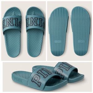 Victoria's Secret PINK Slides (S)